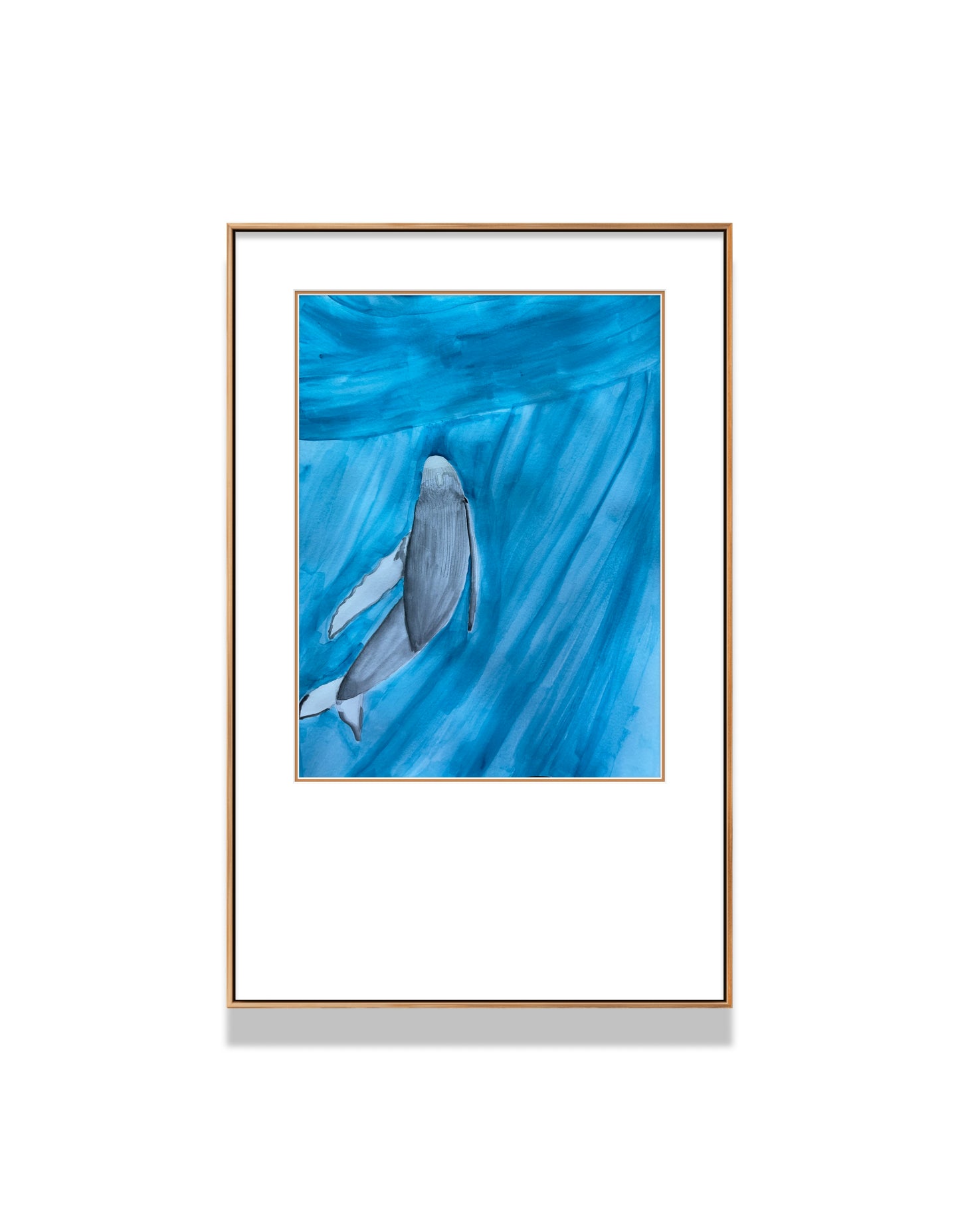 Whale