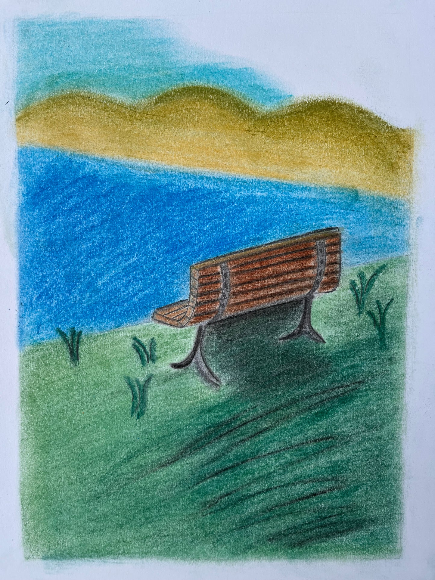 The Bench